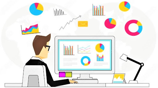 At-Risk Dashboard for students