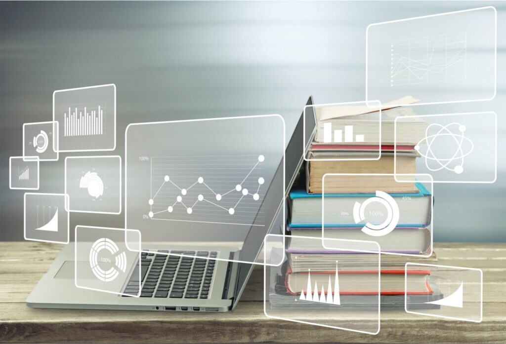 Data in Education - Pure Data