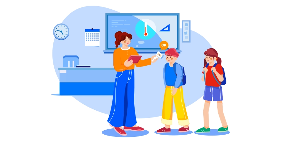 School Hall Pass Automation Trends & Best Practices for 2026-2