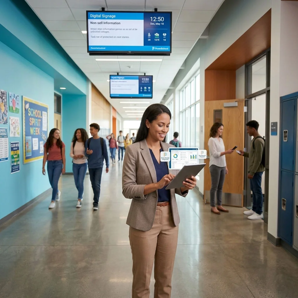 Modern Approaches to Student Attendance Monitoring in K-12 Schools- Feature Image
