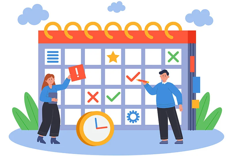 Modern Approaches to Student Attendance Monitoring in K-12 Schools