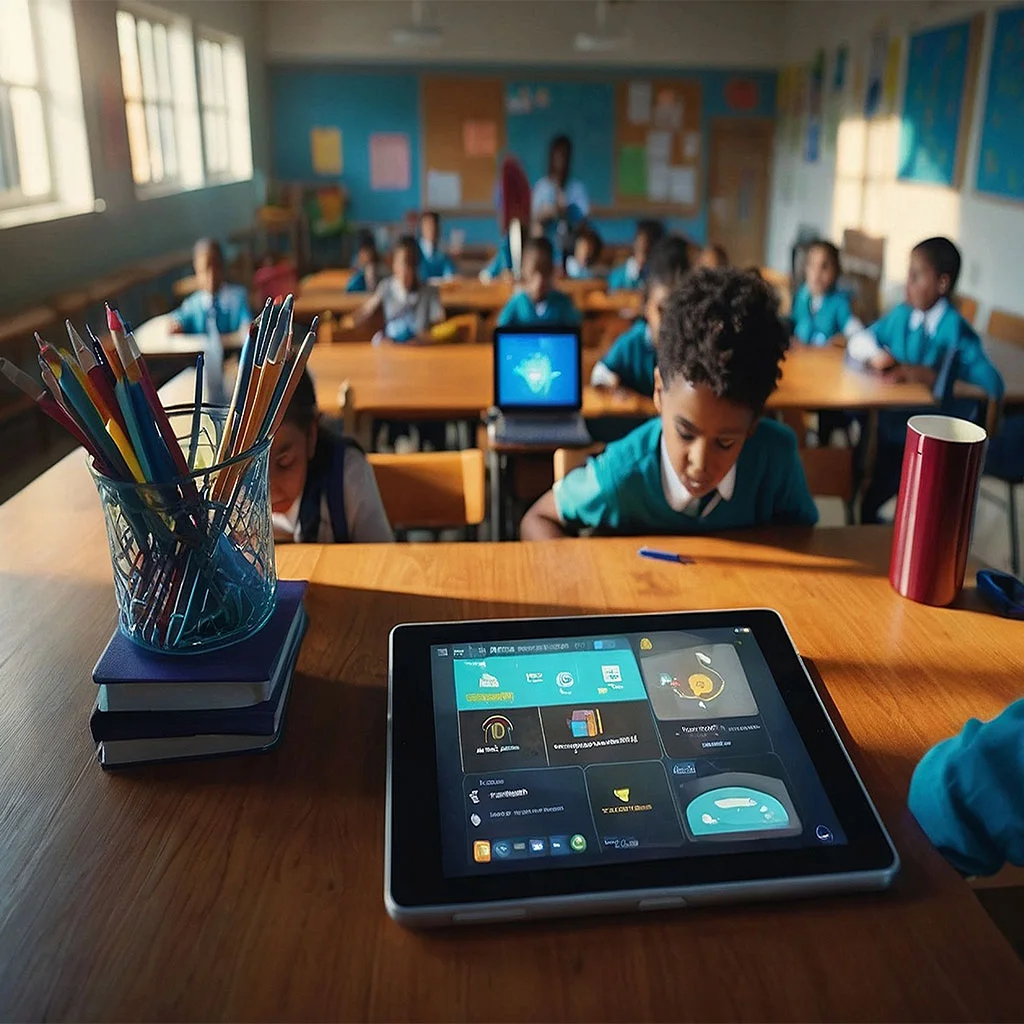 A Smarter Way to Handle Late Students- Rethinking Tardy Management in Schools - Feature Image