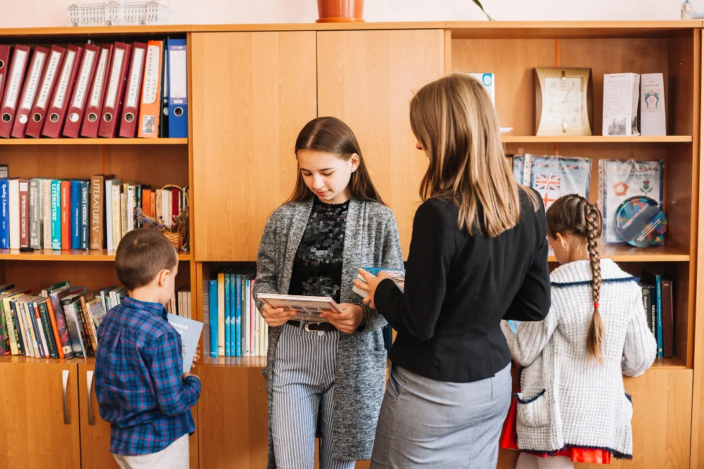 Data-Driven Insights