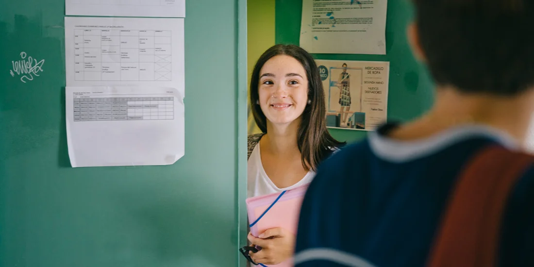 Student-Movement-Tracking