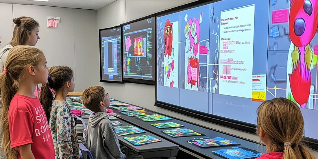 Why Digital Hall Pass and Behavior Management Systems Are Essential for Modern K-12 Schools - Intro Image