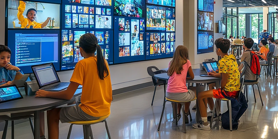 Why Traditional Hall Pass Systems No Longer Meet School Needs