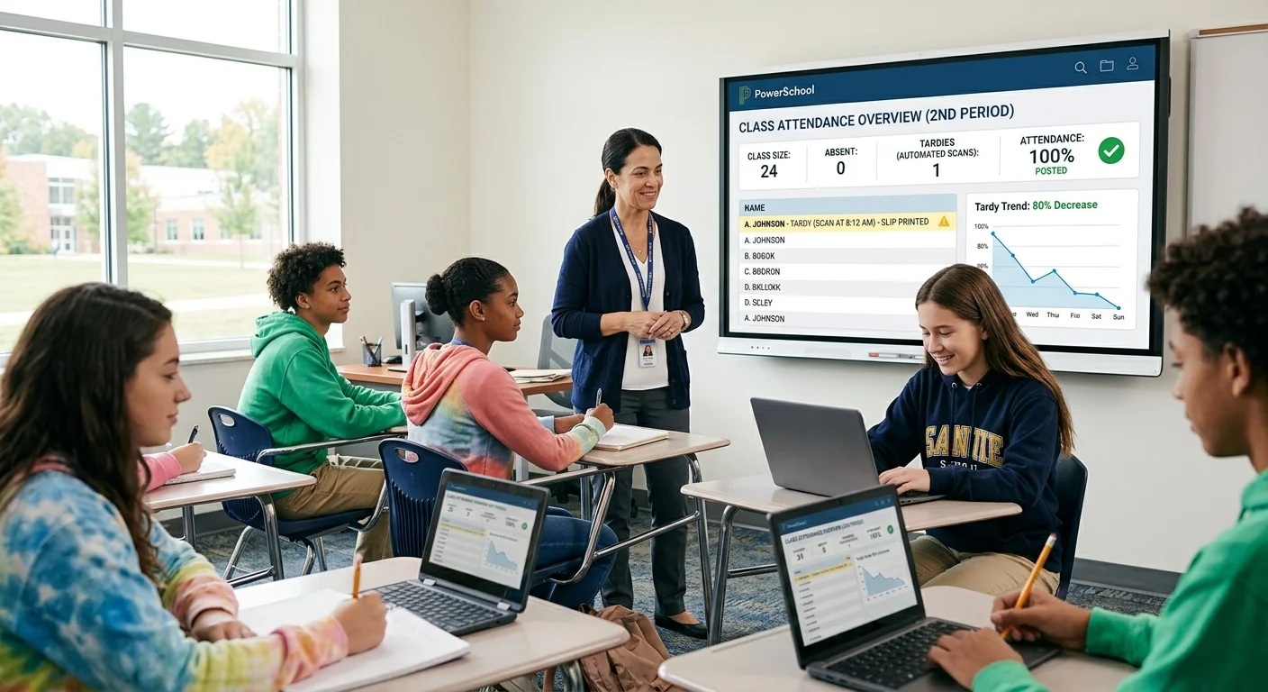 Why K-12 Schools Need a Smarter Attendance Management System - image 01