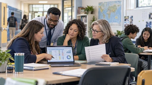 7 Critical PowerSchool Grade Storage Readiness Checks Before Report Cards Feature Image