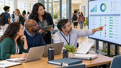 8 Essential PowerSchool Fall State Reporting Readiness Checks Before Count Day Feature Image